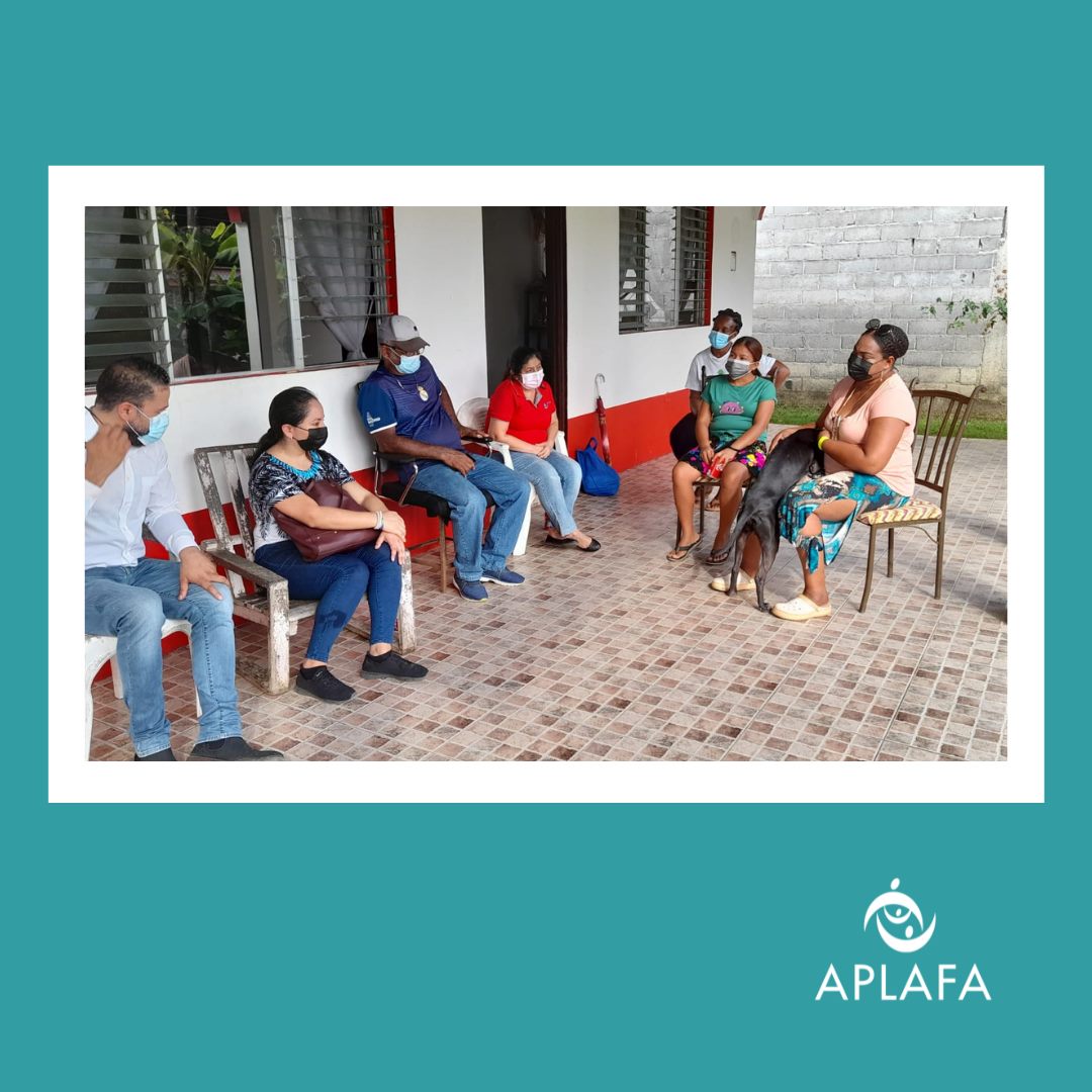 En días pasados el equipo gerencial de APLAFA realizo una visita a las ...