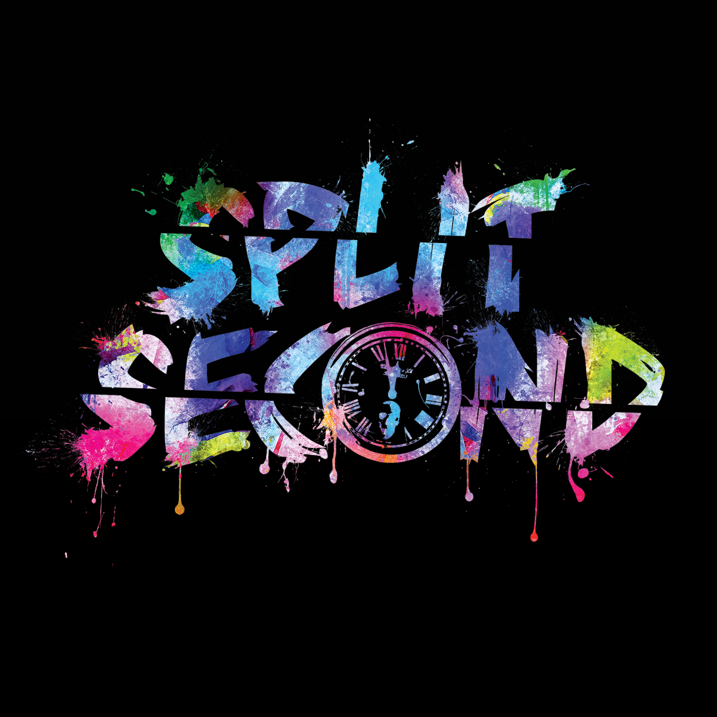Split Second