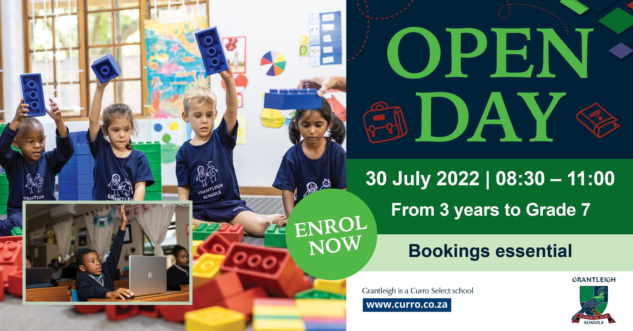 Grantleigh Schools | Mbonambi