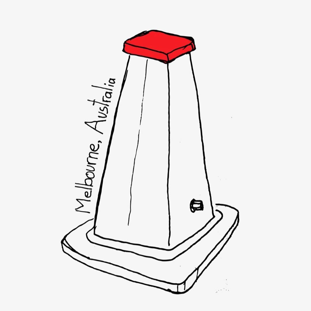 Mind Control Products - This species of Fire Hydrant can only be found ...
