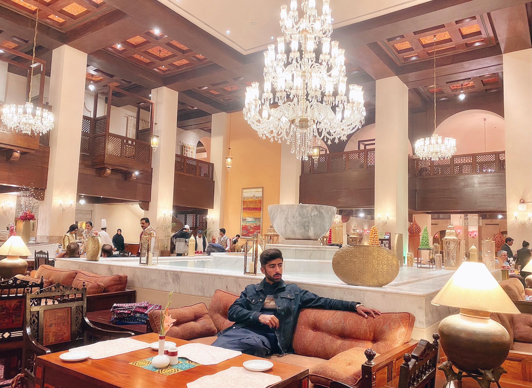 Hamza Saif Ranjha