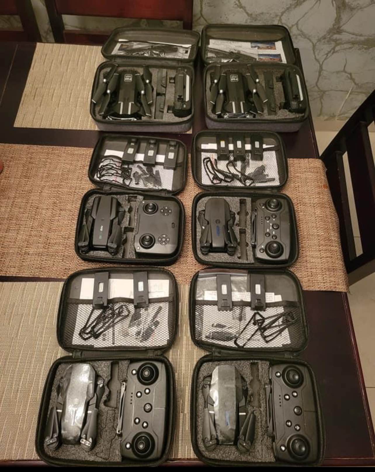 Drones nuevos con cámara - Camera Drones - Guadalupe, Nuevo Leon ...