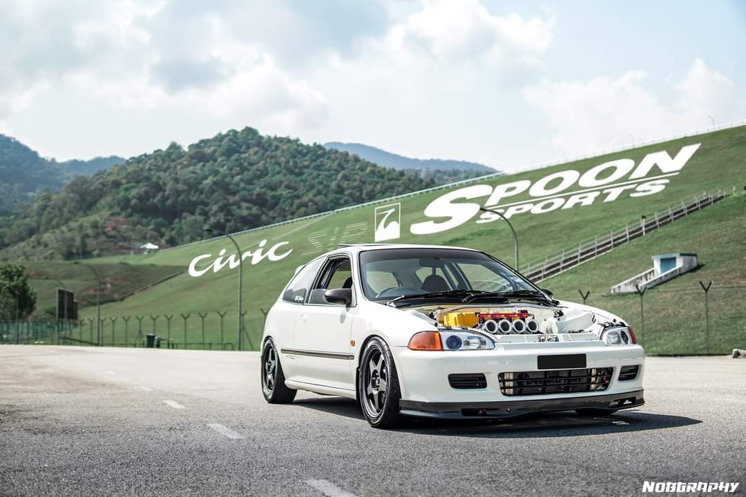 1500 Racing - คำว่าโตเขาไม่ได้วัดจาก อายุ...