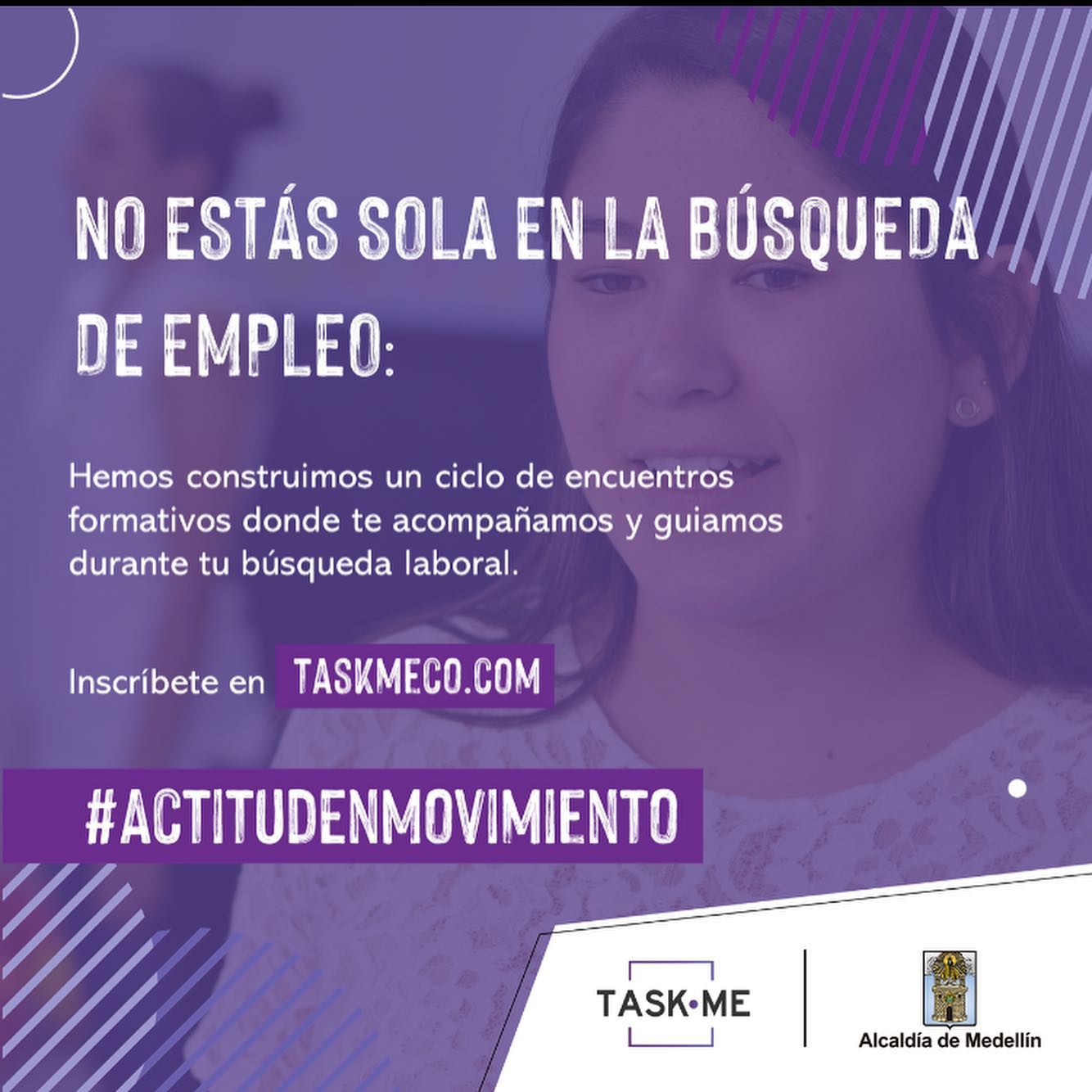 Task Me - Inscríbete en Taskmeco.com para que hagas parte...