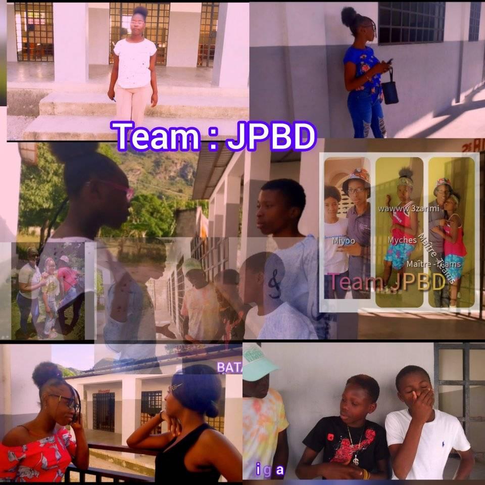 Team : JPBD | Facebook
