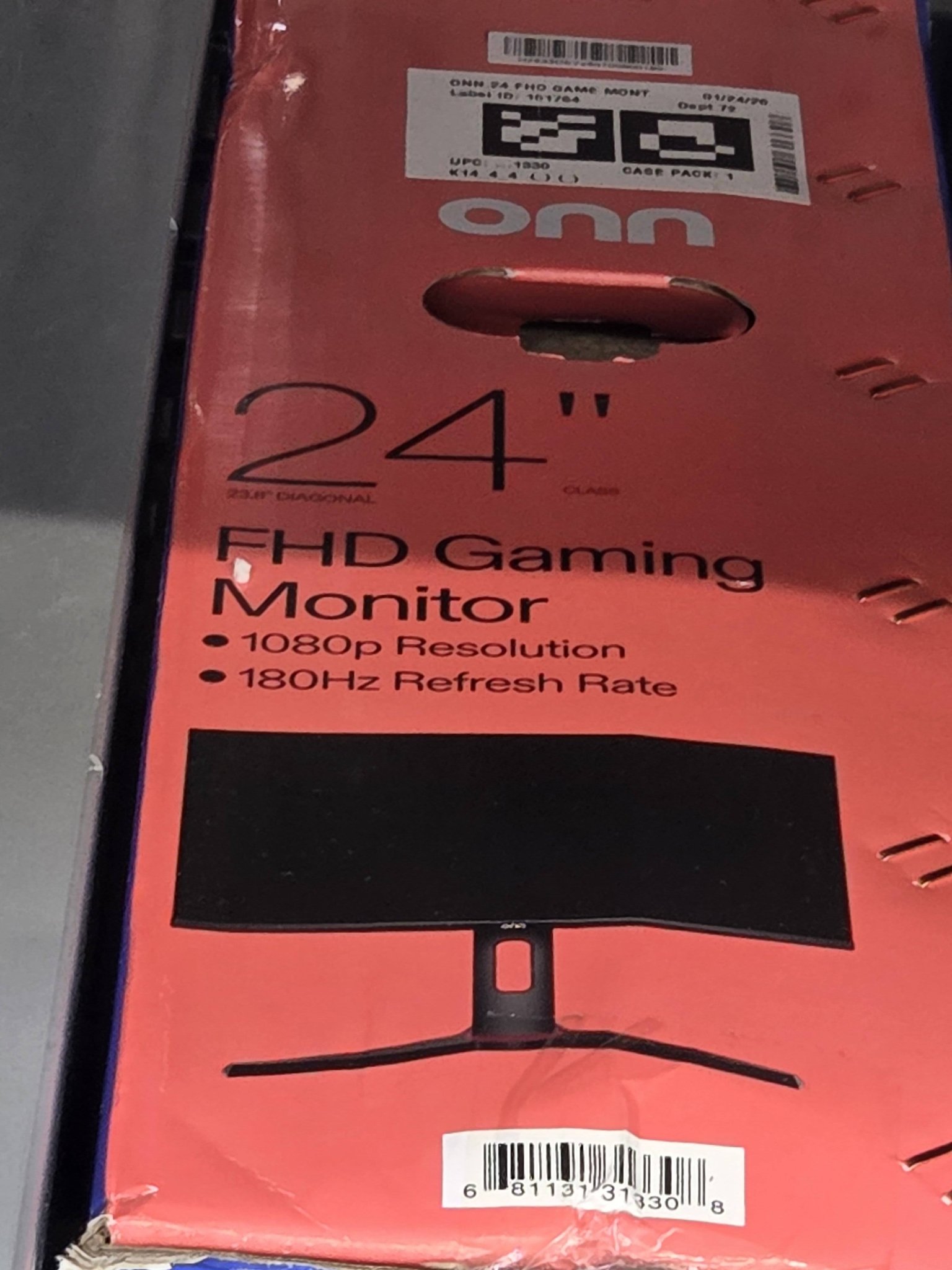 Good evening, maybe it will be useful for somebody, this monitor