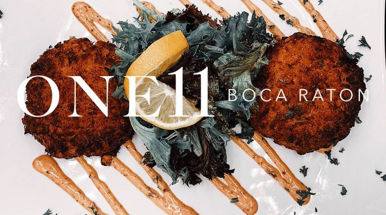 One11 Boca | Boca Raton FL