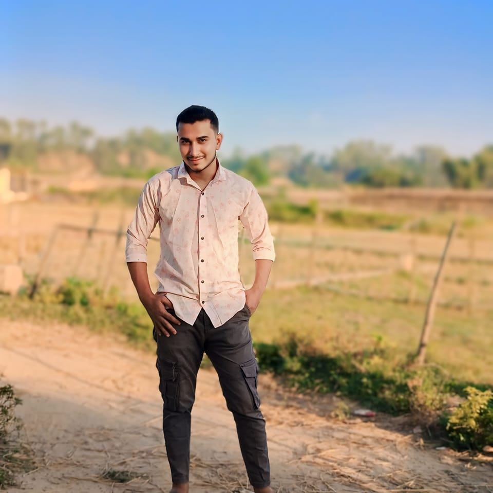 Md. Raihan