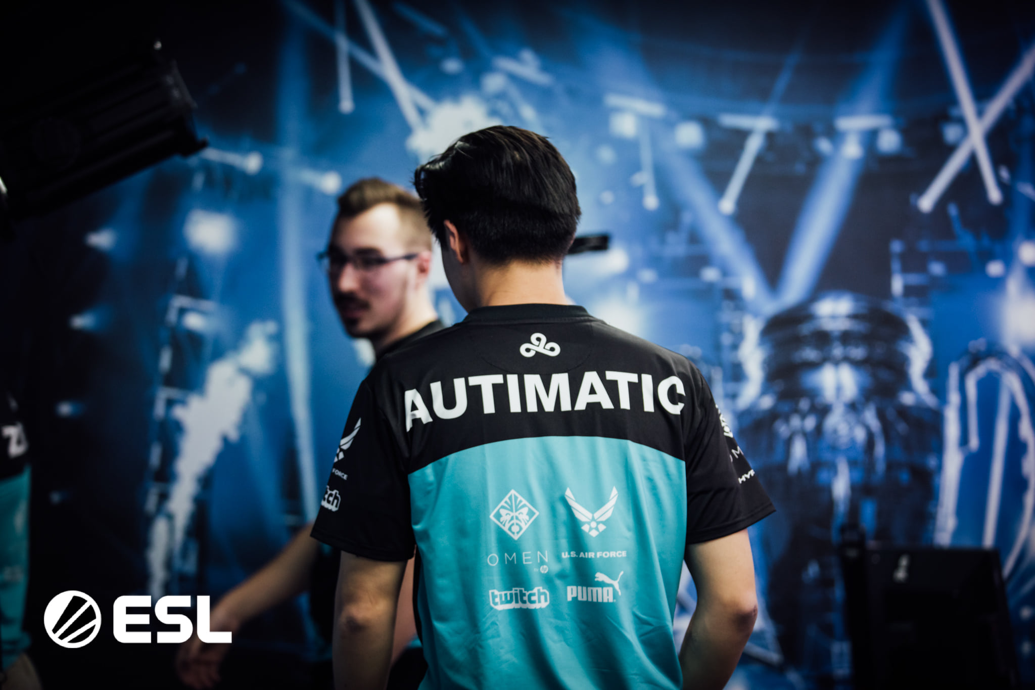 🏆🇺🇸 Today we farewell a North... - ESL Counter-Strike