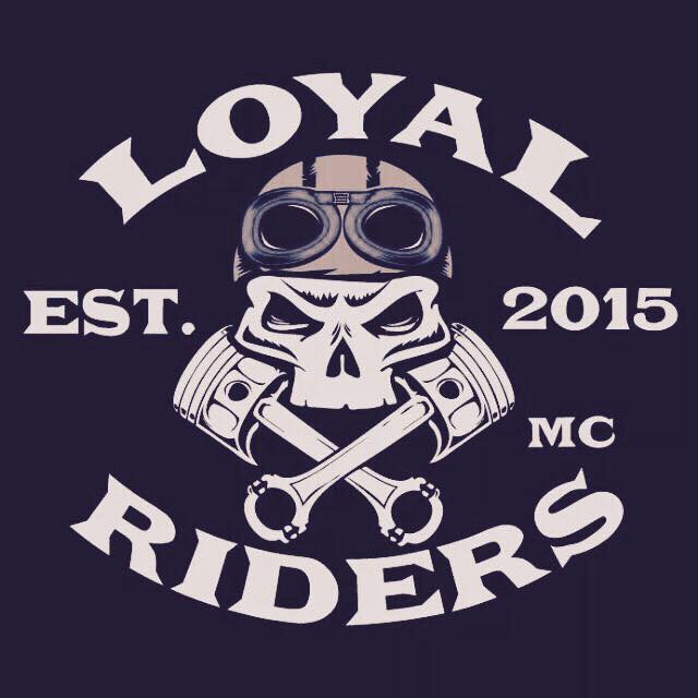 Loyal Riders MC