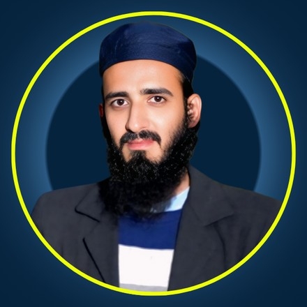 M Usman Arfi