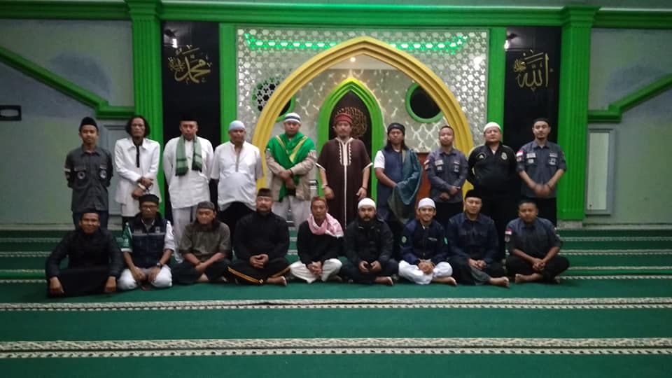 *MUHASABAH* *_TERPEROSOK DALAM... - BJI Presda Sukabumi Raya | Facebook