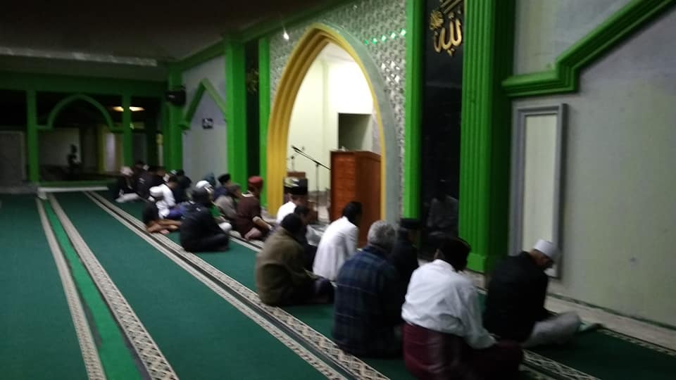 *MUHASABAH* *_TERPEROSOK DALAM... - BJI Presda Sukabumi Raya | Facebook