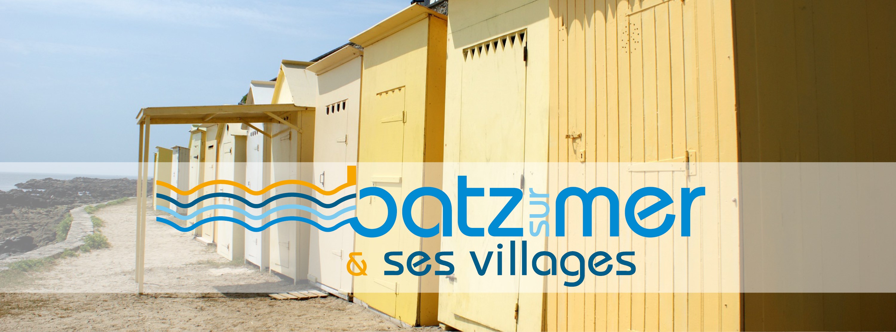Esplanade Salies De Bearn Batz Sur Mer