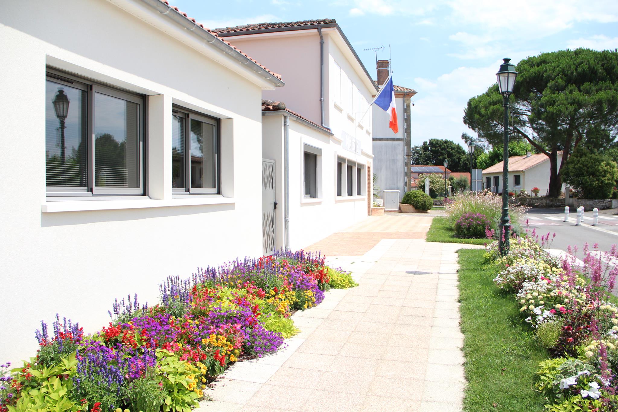 Commune d’Estillac | Estillac