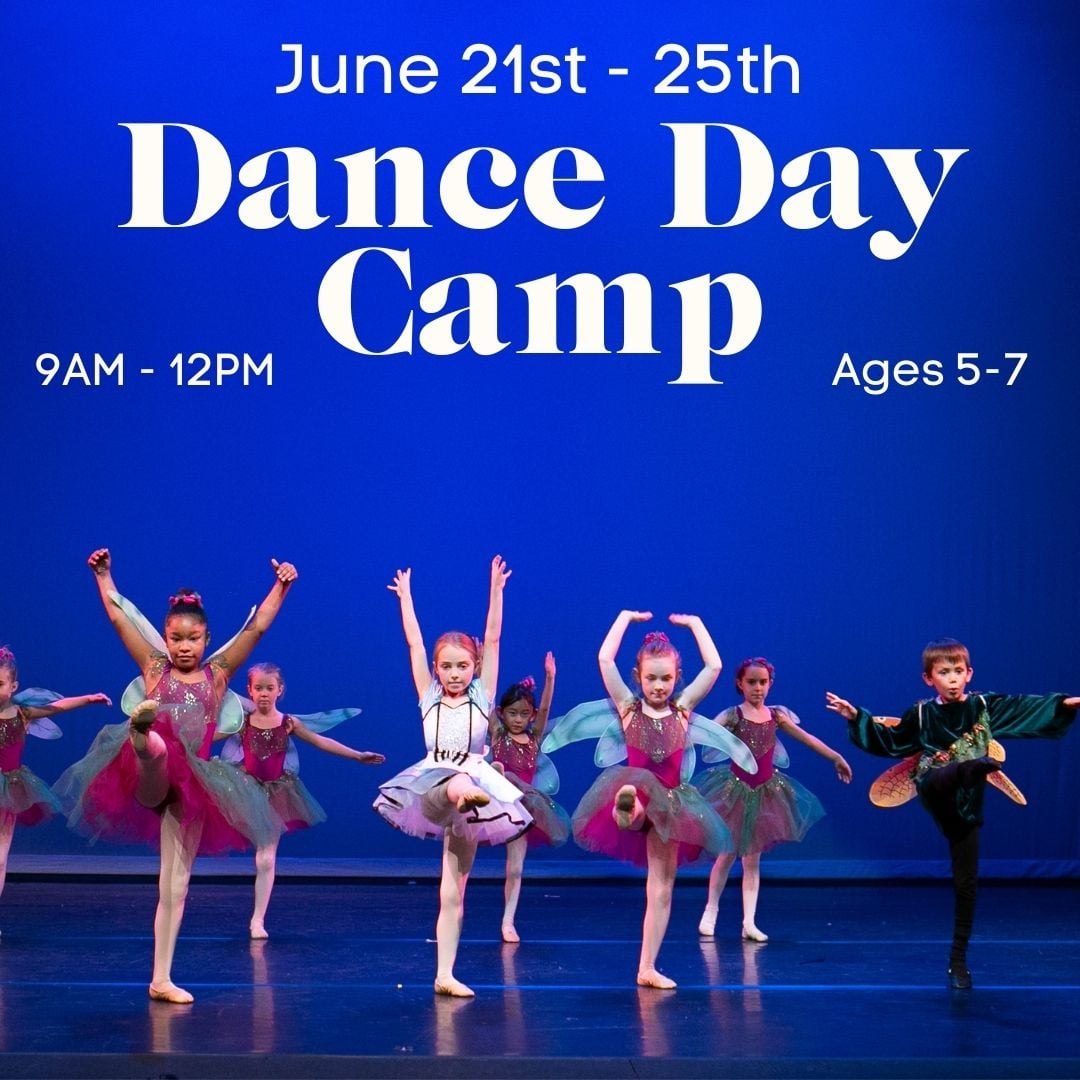 The School of Spectrum Dance Theater | Seattle WA
