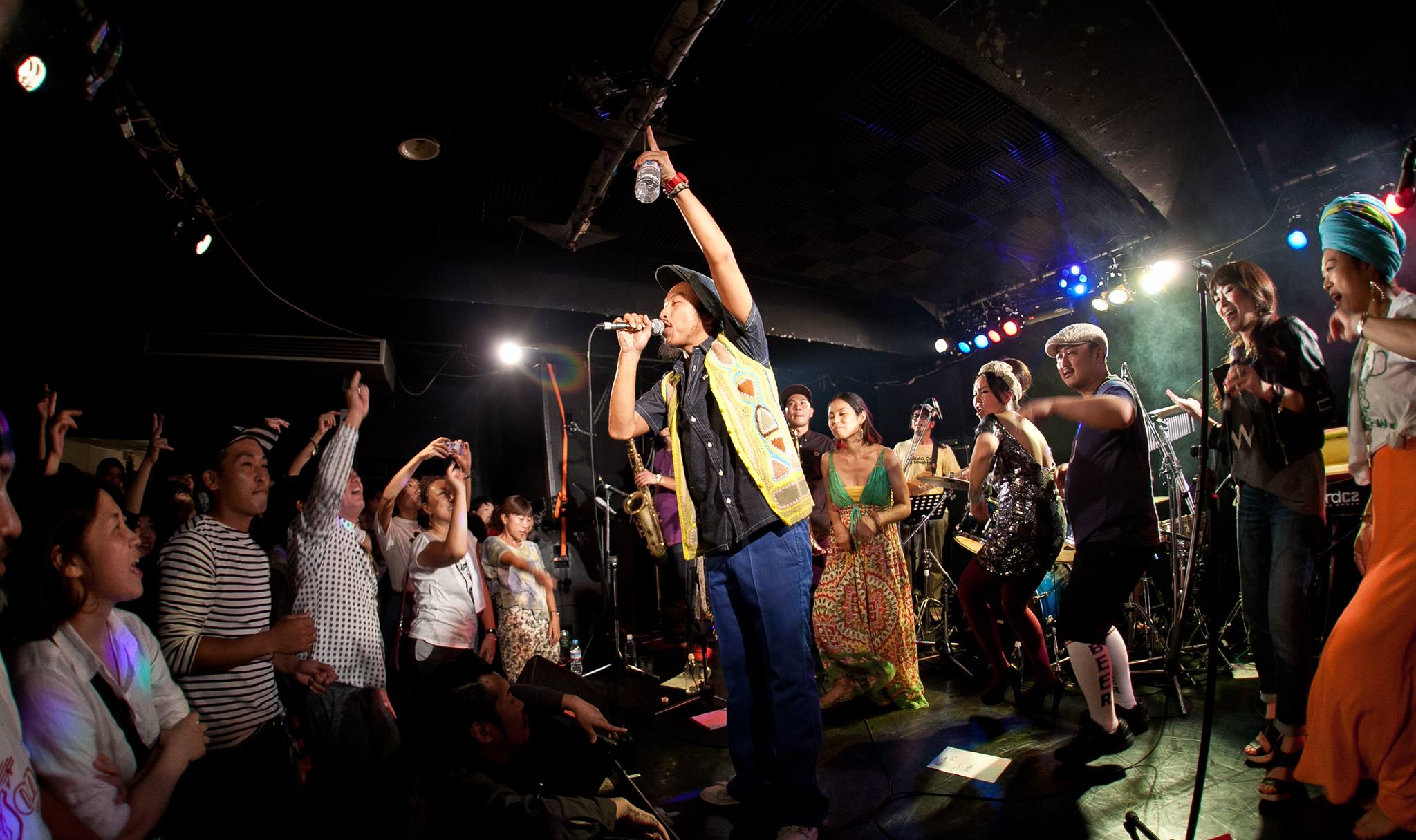 BEAT ROOM | Osaka Osaka