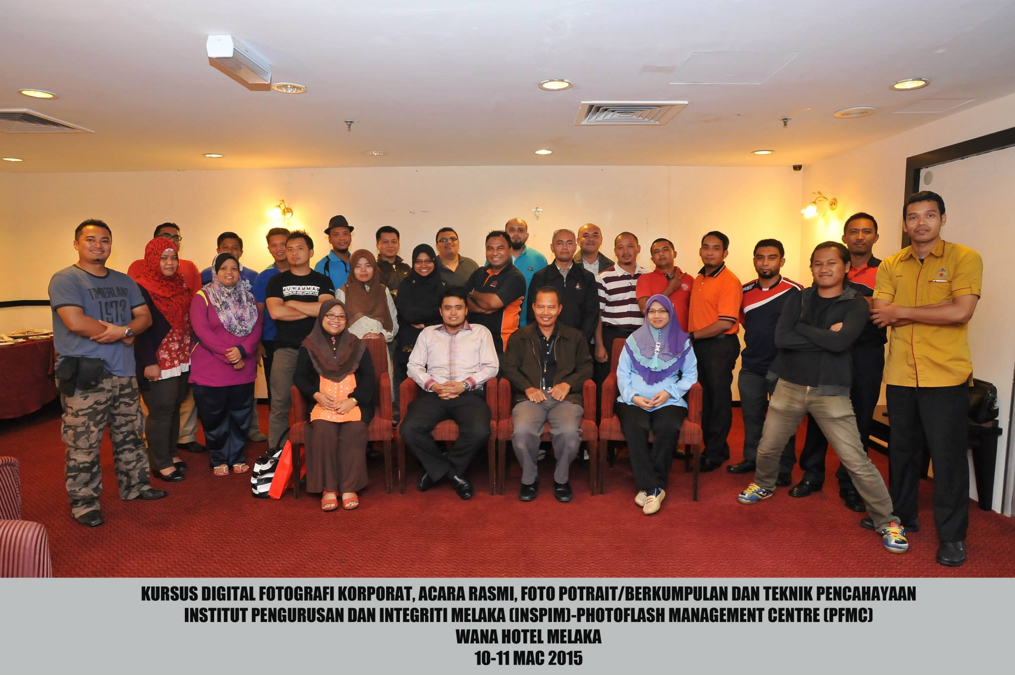 PFMC Photo Video Training & Services