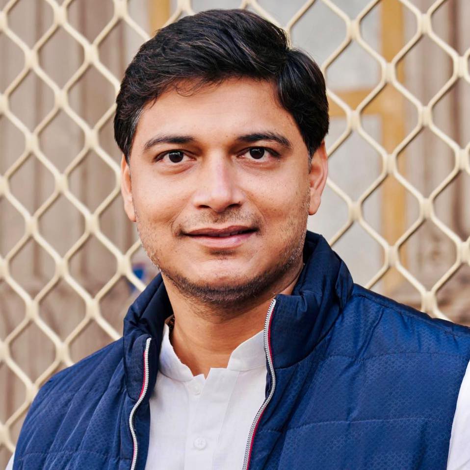 Devarshi Shah