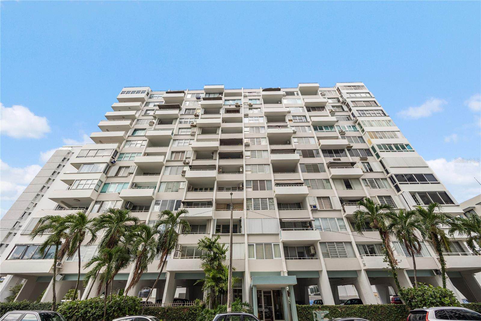 The Ritz Condominium, Condado - Property Rentals - San Juan, Puerto ...
