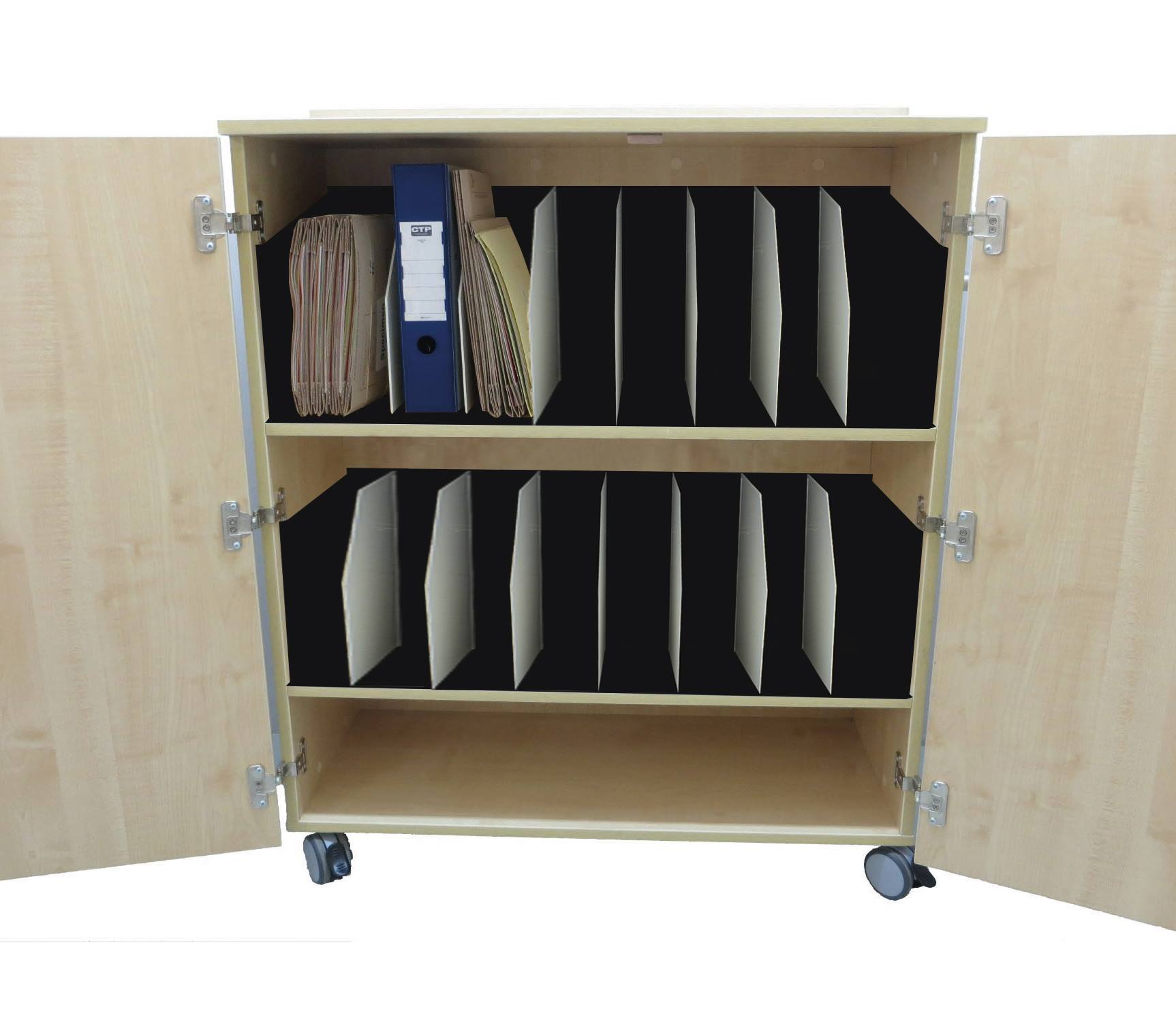 Pro-Stak Tidy Storage Solutions | Yeovil