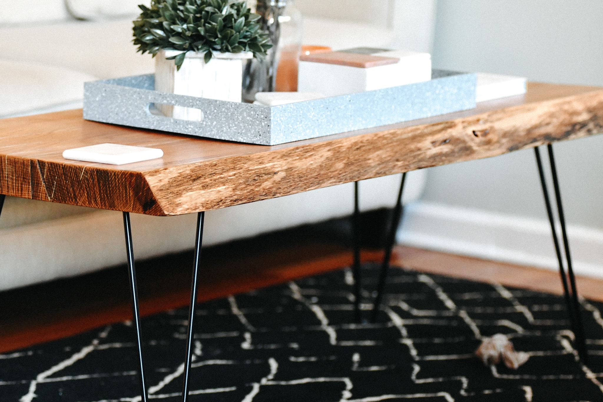Native Tables