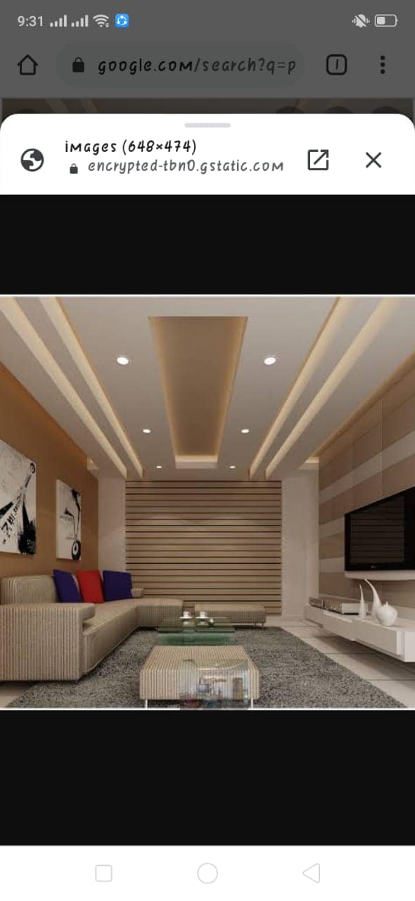 Saad Interior Designer | Muzaffarabad