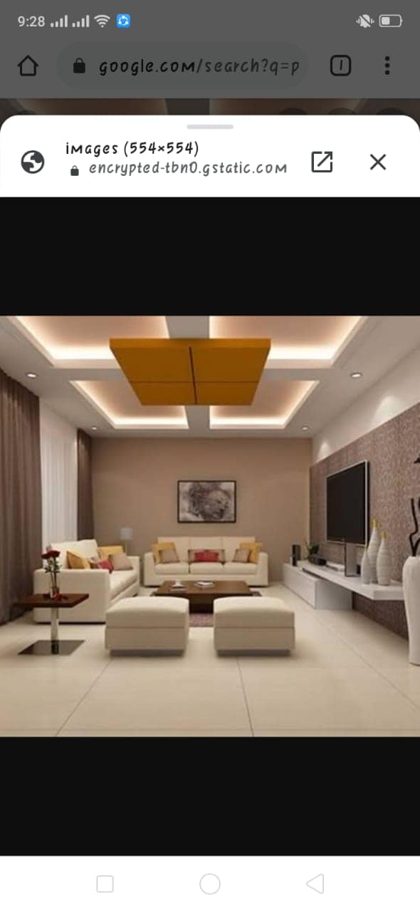 Saad Interior Designer | Muzaffarabad