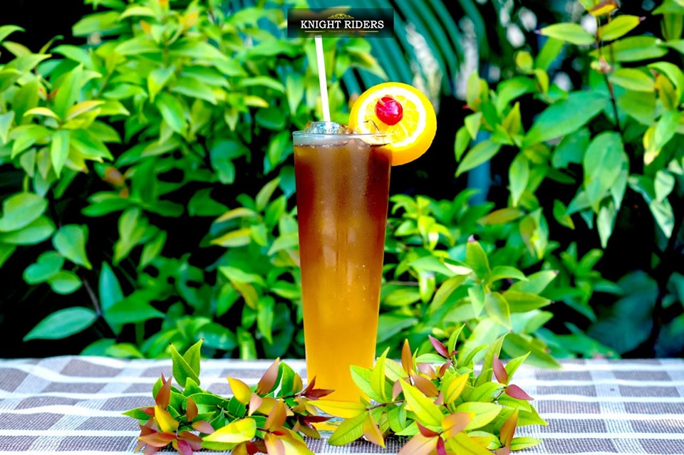 Knight Riders Restaurant Pune | Pune