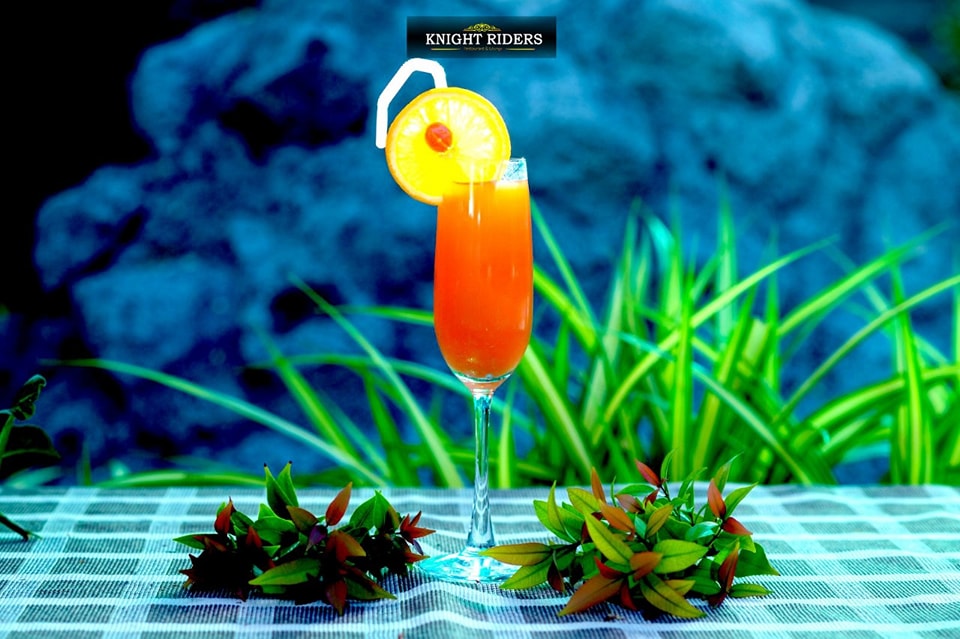 Knight Riders Restaurant Pune | Pune