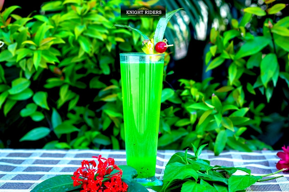 Knight Riders Restaurant Pune | Pune
