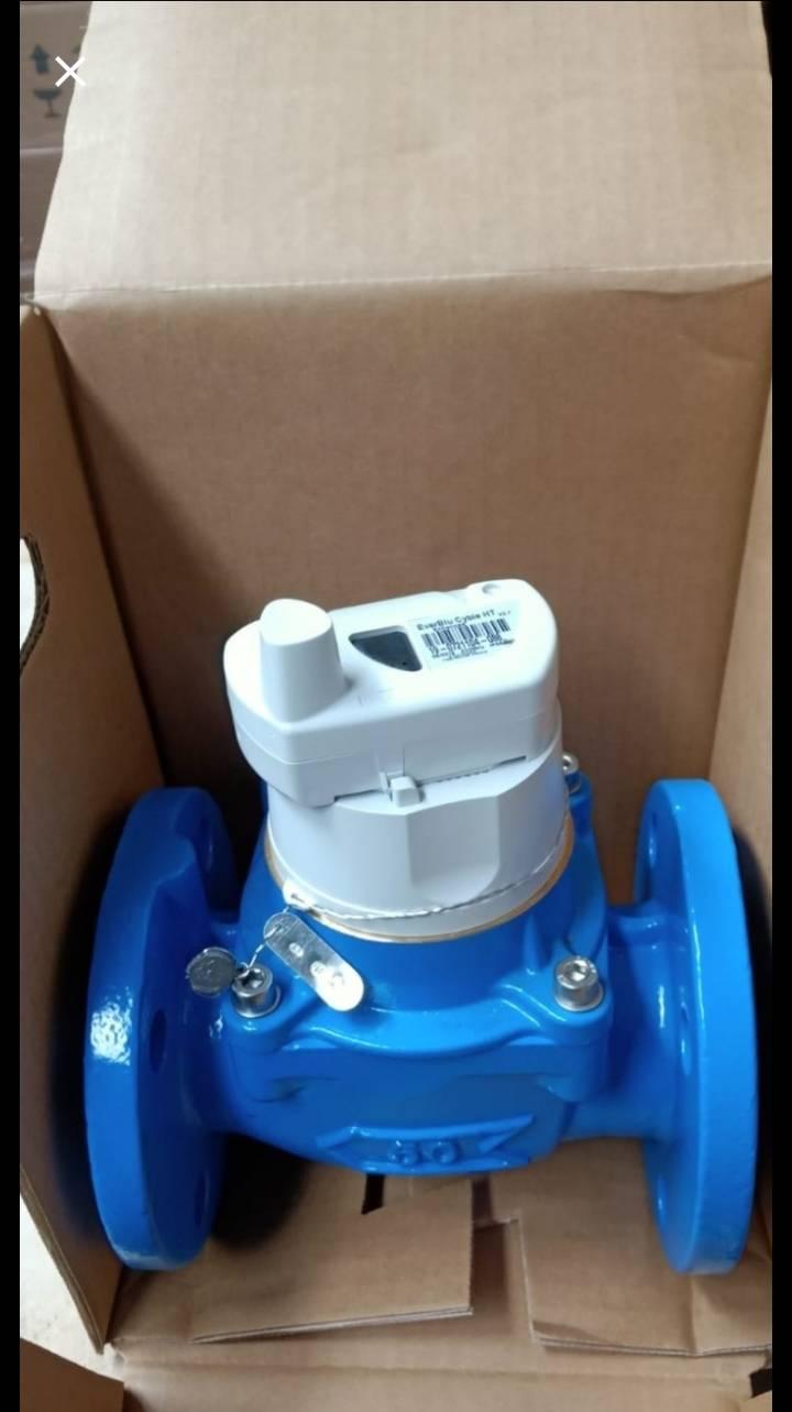 Water Meter | Jakarta