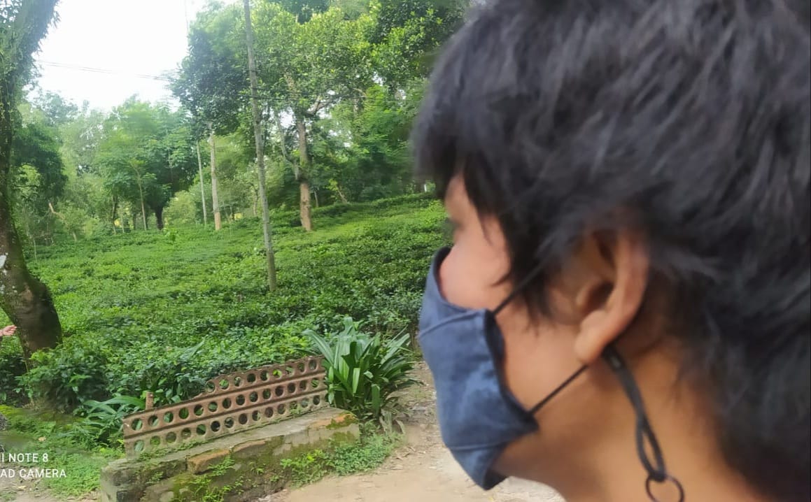 Tajbiul Noman Rafi