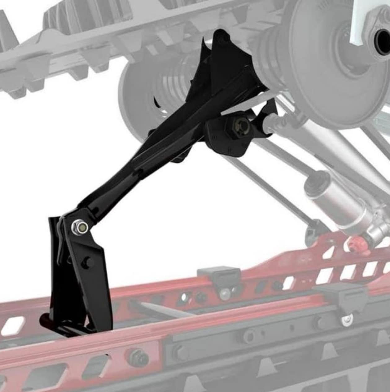 What is needed to add t motion to a 