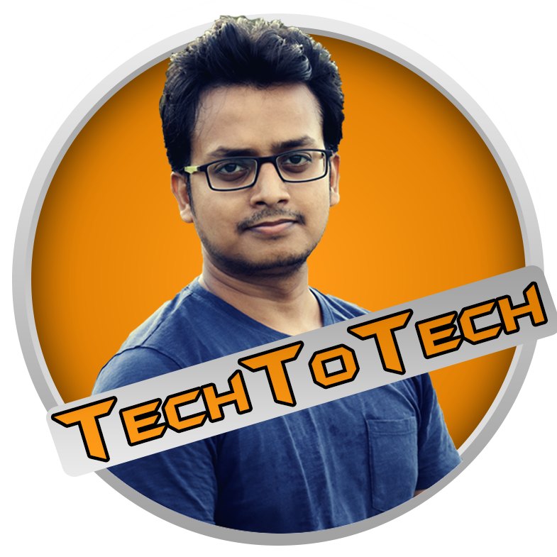 Tech To Tech