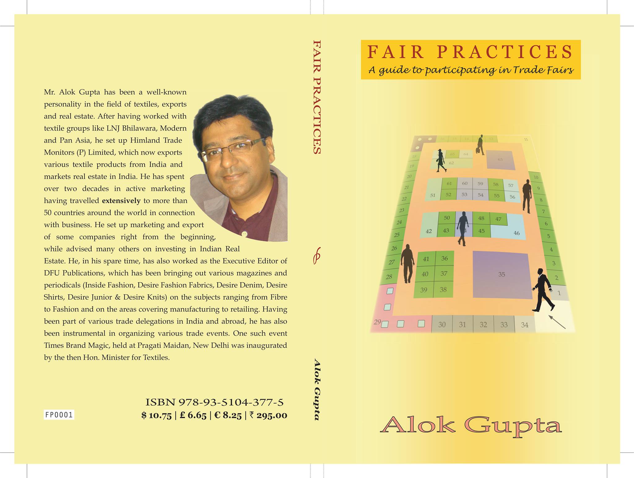 Fair Practices : A guide to participating in Trade Fairs
