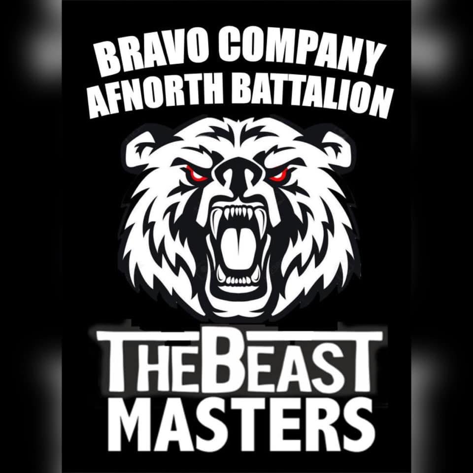 Bravo Company, Allied Forces North Battalion, U.S Army NATO Brigade ...