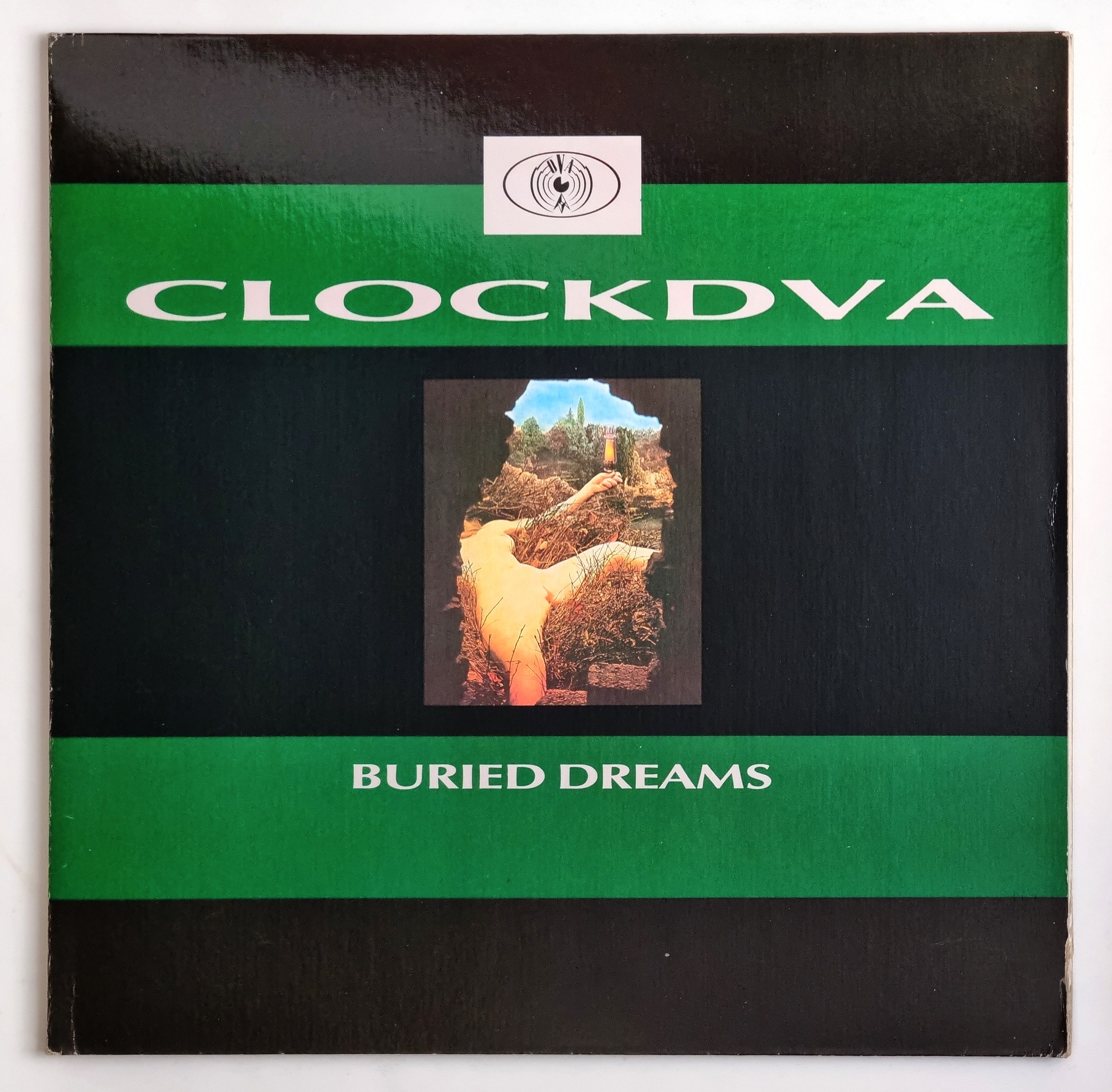 Clock DVA announce the remastered reissue of their 1981 album 