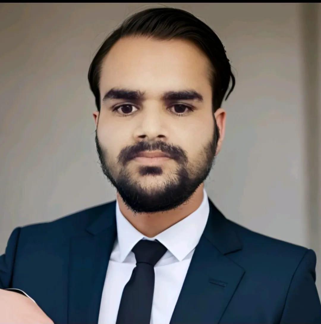 Md Abdur Rahman Ripon