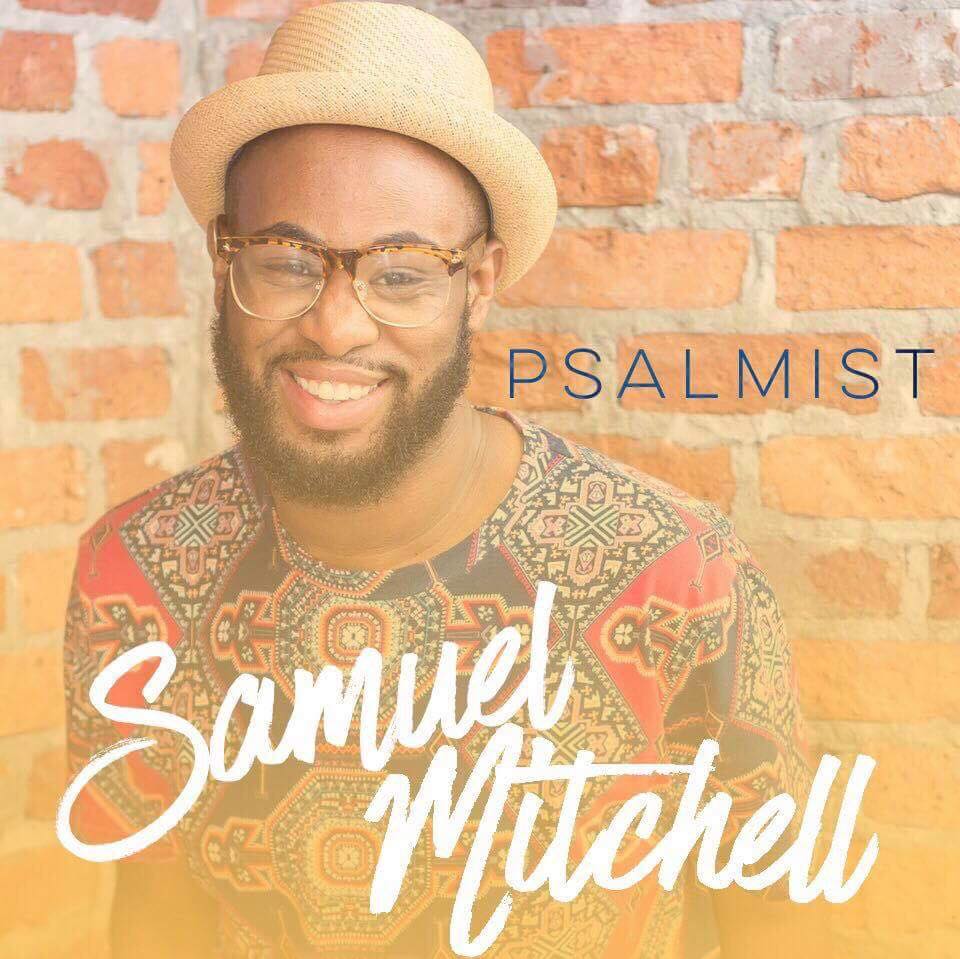 Samuel Rashad