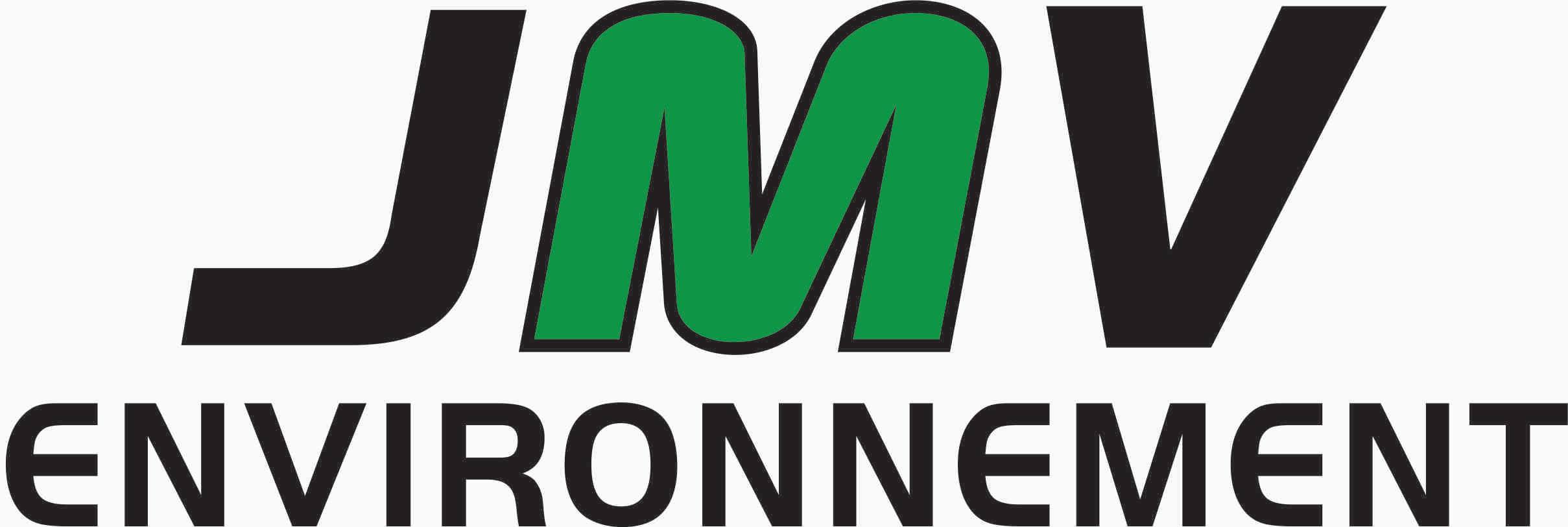 Jmv environnement inc