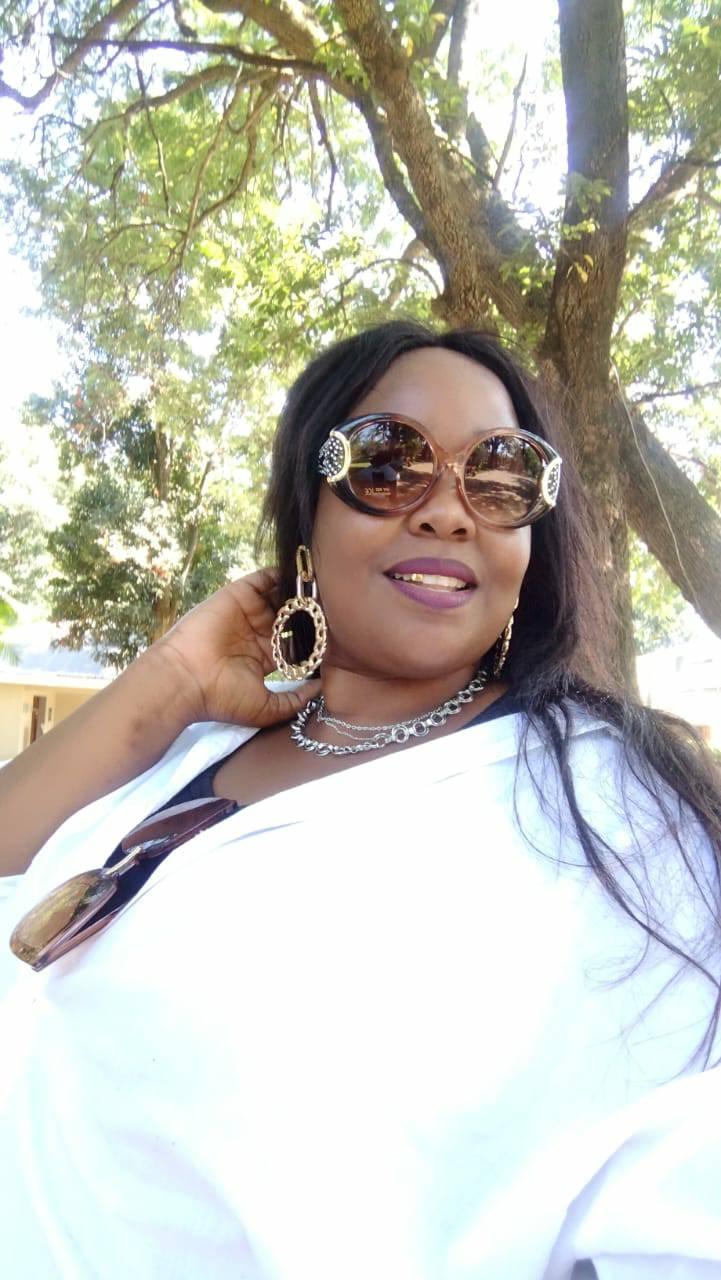 Obakeng Leticious Segone