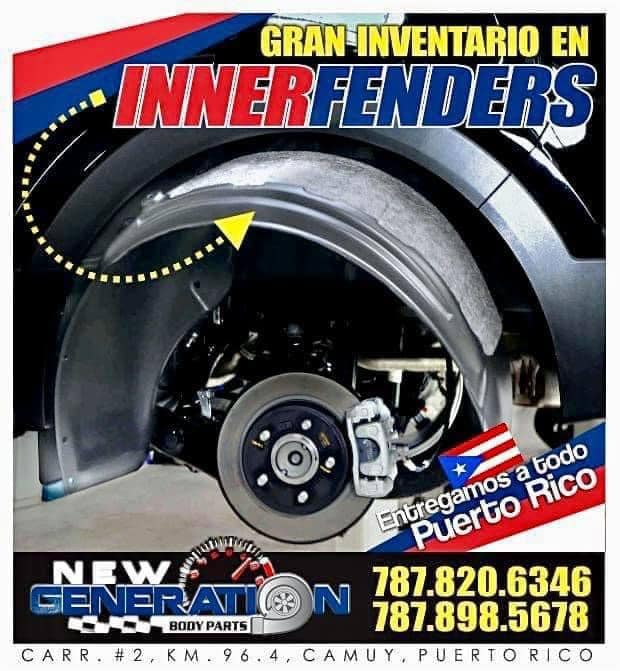‼️Tenemos un enorme... - Speed Auto Body Distributors | Facebook