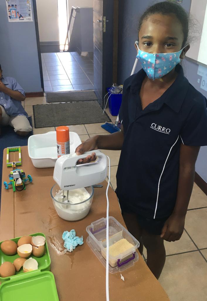 Grade 3 🖍 ️🎓 . . .... - Curro Somerset West, Sitari Estate | Facebook