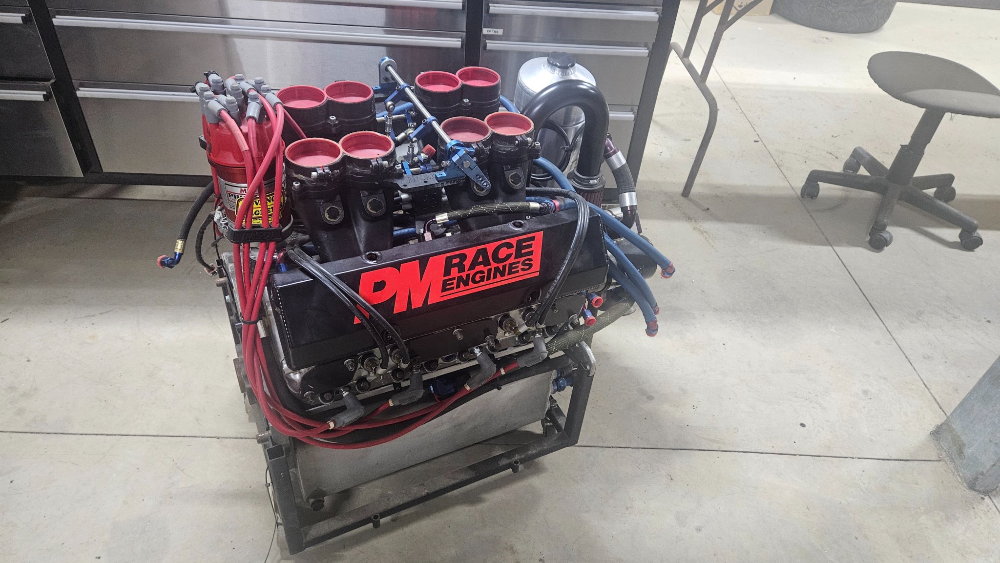 Australian Wingless Sprintcar Buy and Sell | 410 SPRINTCAR ENGINE ...