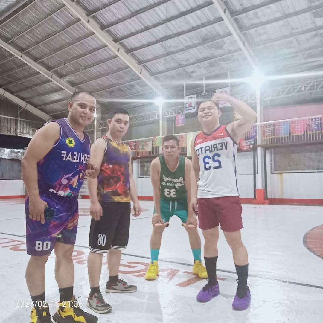 JHong CHarlz Varona