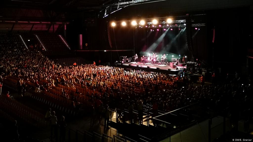 Germany Music Concerts