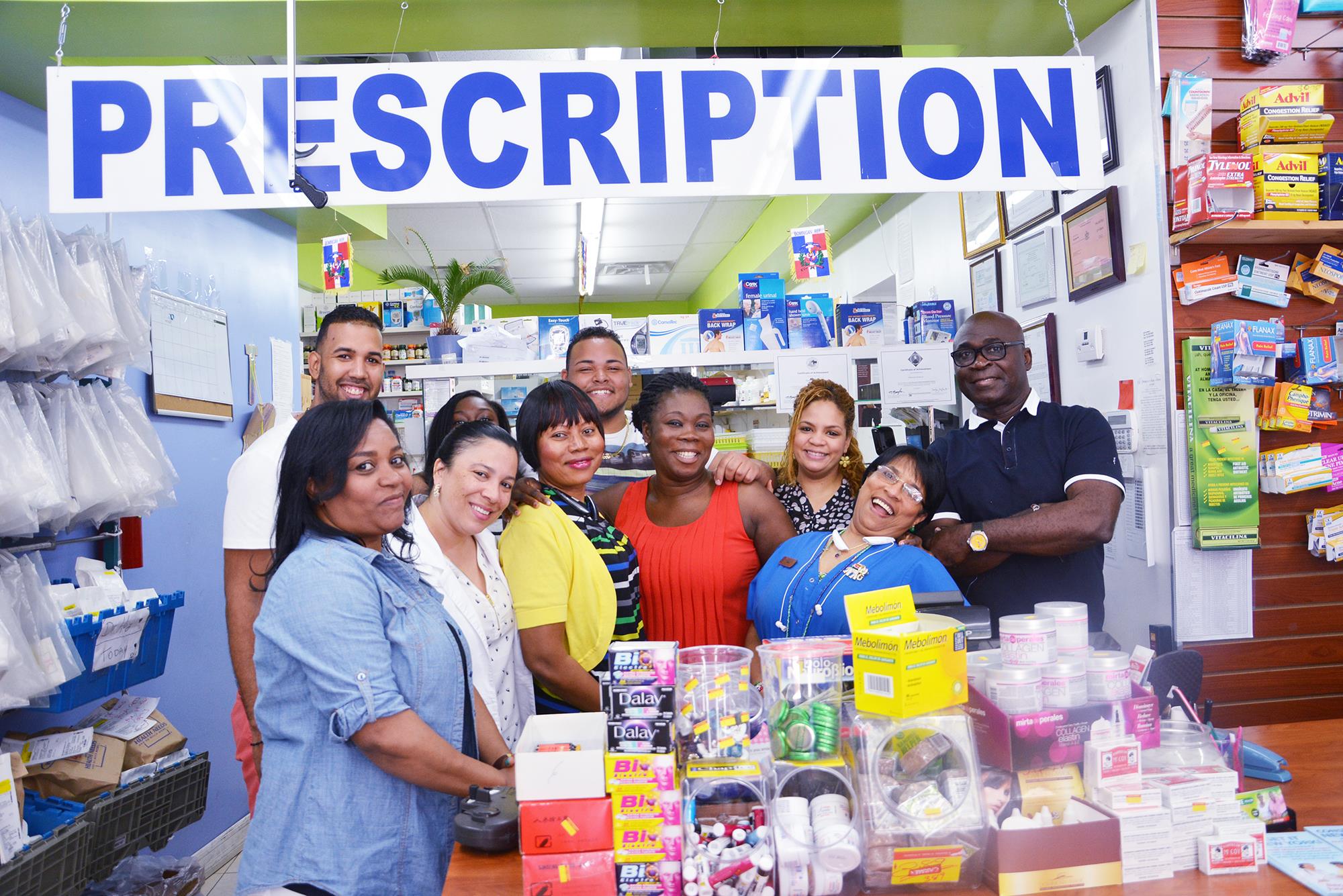 RITE Health Pharmacy | New York NY
