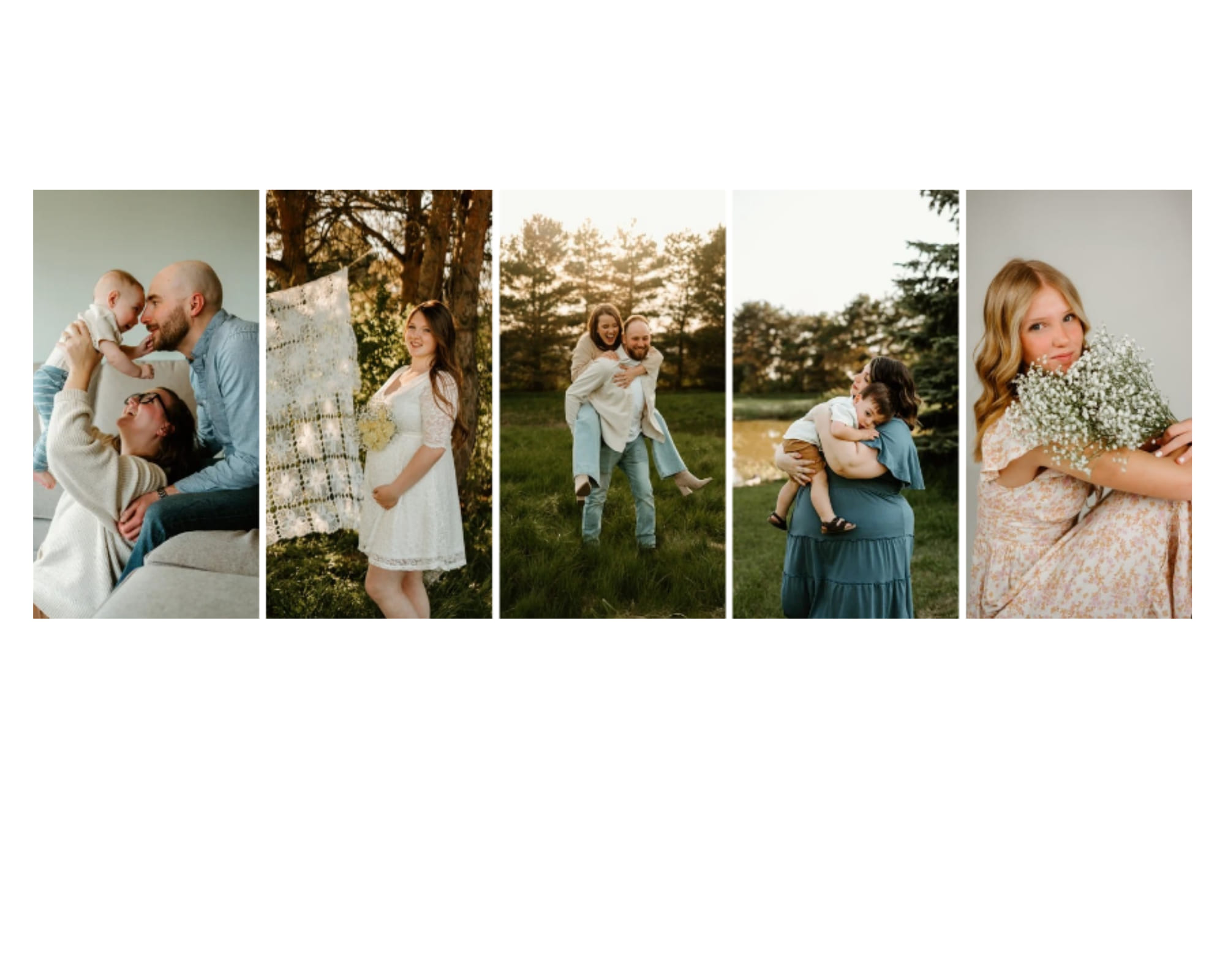 Daisy May Photography LLC