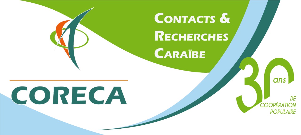 Coreca Officiel | Pointe-à-Pitre Guadeloupe
